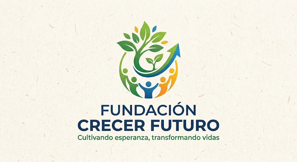 Fundacion Crecer futuro